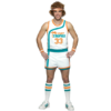 Semi-Pro Jackie Moon Adult Costume -About Costume Sales Shop 32413