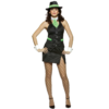 Gangster Doll Adult Costume -About Costume Sales Shop 32438