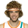 Semi-Pro Wig 1 Semi-Pro Wig -About Costume Sales Shop 32467