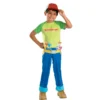 Handy Manny Toddler Costume -About Costume Sales Shop 32798