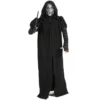 Harry Potter & The Half-Blood Prince Deluxe Death Eater Adult Co -About Costume Sales Shop 33035