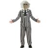 Beetlejuice Deluxe Teen Costume 1 Beetlejuice Deluxe Teen Costume -About Costume Sales Shop 33055