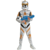 Star Wars Animated Clone Trooper Commander Cody Adult Costume -About Costume Sales Shop 33080