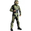 Halo 3 Deluxe Master Chief Teen/Adult Costume