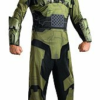 Halo 3 Master Chief Adult Costume 1 Halo 3 Master Chief Adult Costume -About Costume Sales Shop 33209