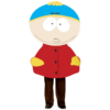 South Park Cartman Adult Costume -About Costume Sales Shop 33248
