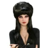 Elvira Wig -About Costume Sales Shop 33277