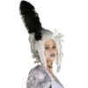 Ghost Of Marie Antoinette Wig -About Costume Sales Shop 33365