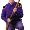 Union Infantry Soldier Adult Costume 2 Union Infantry Soldier Adult Costume -About Costume Sales Shop 337 768 AA87