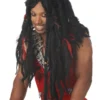 Voodoo Dreads Adult Wig -About Costume Sales Shop 33940