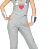 Tin-Up Girl Adult Costume -About Costume Sales Shop 33996
