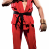Street Fighter Ken Adult Costume