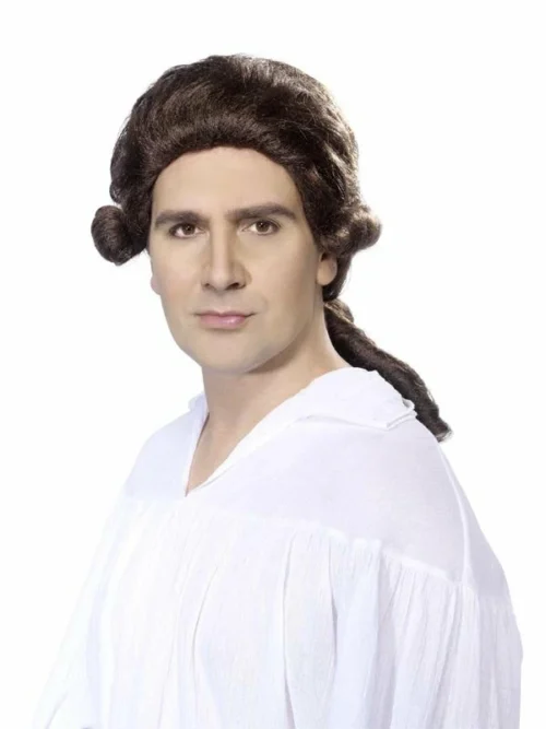 Tales Of Old London Gents Wig