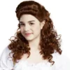 Southern Belle Child Wig -About Costume Sales Shop 34540