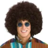 Jumbo Afro Adult Wig -About Costume Sales Shop 34942