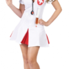 Say Ahhh Nurse Adult Costume -About Costume Sales Shop 352 768 FW122144