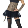 Wild Cat Costume