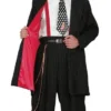 Zoot Suit Deluxe Adult Costume -About Costume Sales Shop 364 768 fw111934