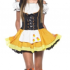 Candy Corn Witch Costume -About Costume Sales Shop 368 768 ua48005add