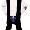 Lil Big Biker Toddler Costume 2T -About Costume Sales Shop 379 768 pm710159