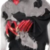 Creepeez Devil Teen Costume -About Costume Sales Shop 384 768 csma805