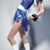 Street Fighter Chun Li Adult Medium Costume 2 Street Fighter Chun Li Adult Medium Costume -About Costume Sales Shop 392 768 pm801359