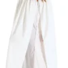 Arwen White Cloak