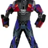 Kids 3D Optimus Prime Costume -About Costume Sales Shop 3D optimus prime costume