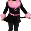 Cutie Kitty Cat Toddler Costume