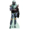 Boba Fett Standup -About Costume Sales Shop 40843