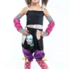 Harajuku Child Costume Medium