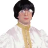 60's Musician Wig Adult