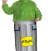 Oscar The Grouch Costume -About Costume Sales Shop 475 768 dg50070fix