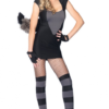 Raccoon Costume -About Costume Sales Shop 481 768 ua83881