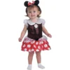 Baby Minnie Infant/Toddler Costume 1 Baby Minnie Infant/Toddler Costume -About Costume Sales Shop 5565