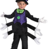 Itsy Bitsy Spider Costume -About Costume Sales Shop 580 768 dg2176