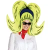 Foam Bouffant Wig/Hat -About Costume Sales Shop 5825