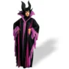 Sleeping Beauty - Maleficent Deluxe Adult Costume -About Costume Sales Shop 5987