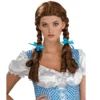 The Wizard Of Oz Deluxe Dorothy Wig Adult 2 The Wizard Of Oz Deluxe Dorothy Wig Adult -About Costume Sales Shop 60136