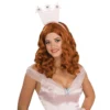 Wizard Of Oz Deluxe Glinda Wig Adult -About Costume Sales Shop 60137
