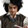 Sweeney Todd Wig -About Costume Sales Shop 60168