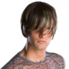 Indie Rocker Wig Adult -About Costume Sales Shop 60224
