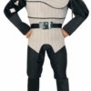 Star Trek Next Generation Klingon Male Deluxe Adult Costume -About Costume Sales Shop 60281