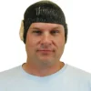 Star Trek Classic Spock Wig With Ears Adult 1 Star Trek Classic Spock Wig With Ears Adult -About Costume Sales Shop 60295