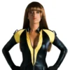 Watchmen Silk Spectre Economy Adult Wig