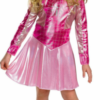 Pink Spider Girl Toddler/Child Costume -About Costume Sales Shop 60805