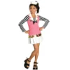 Bratz Nautical Sea Fairin' Sweety Child Costume -About Costume Sales Shop 60949