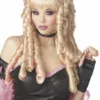 Little Bo Peep Wig -About Costume Sales Shop 61130