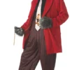 Howlin' Good Time Adult Costume
