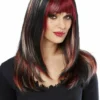 City Highlights Wig Adult -About Costume Sales Shop 61395